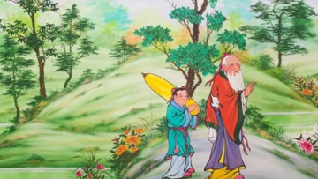 Người xưa nói: “Gian giả bất ly tam” là thế nào?