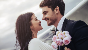 Yêu nhau thời gian sẽ cho câu trả lời- VDH