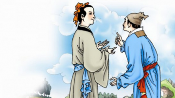 Quả báo thiện ác trên đời không phải ngẫu nhiên mà có- VDH