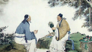 Một câu chuyện hài hước “ai là người thực sự nghèo”- VDH