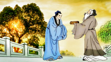 Lòng nhân từ và sự công bằng giúp người khác nhận được phước lành- VDH