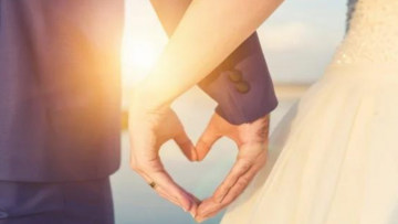 Cuộc hôn nhân tốt đẹp cần nắm vững 3 điều- VDH