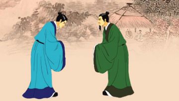 Làm người tử tế vận may tự đến- VDH