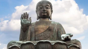 Cuộc đời đã có định mệnh an bài- VDH