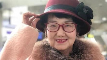 Bà lão huyền thoại: 18 năm ngồi tù, chồng bỏ con mất, 71 tuổi ra tù ‘lội ngược dòng’ trở thành tỷ phú ở tuổi 81