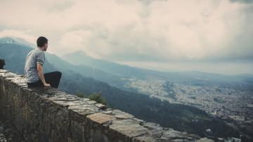 tỉ phú đau khổ