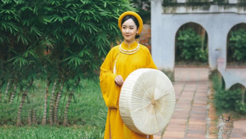 Tính cách quyết đình xấu đẹp của khuôn mặt. Nguồn ảnh: pinterest