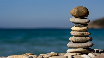 Tĩnh lặng là một loại tài hoa đắt giá