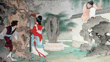 Tội ngoại tình. Nguồn ảnh: daophatmuonmau