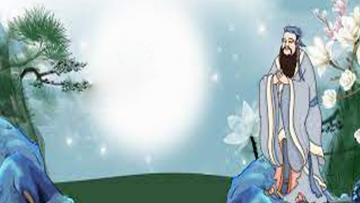 Phong thuỷ tốt xấu là do tâm người. Bản thân có tu dưỡng, hoàn cảnh sẽ nhờ đó mà biến đổi theo.    