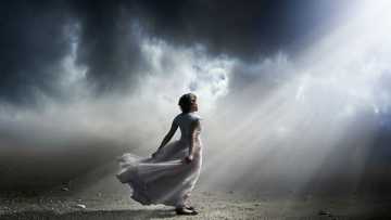 Trải nghiệm cận tử. Nguồn ảnh: chungta.com