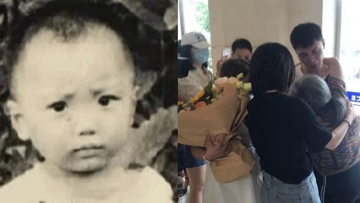 Trẻ bị bắt cóc. Nguồn ảnh: webtretho