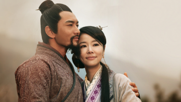 Nam nhân khoan dung, nữ nhân đức hạnh là phong thuỷ tốt nhất của gia đình