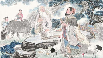 3 loại tiền không cho vay, 3 loại lễ không tuỳ, 3 con đường không đi