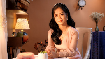 4 đức hạnh tạo nên khí chất của người phụ nữ-1