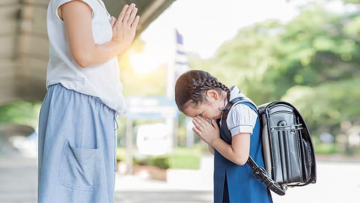 5 cách để nuôi dưỡng một đứa trẻ biết ơn, yêu thương mọi người-1