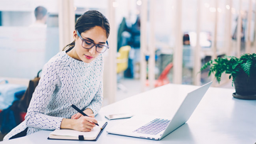 7 bí quyết làm 20% thời gian đạt 80% kết quả-1