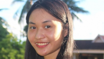  Bị cha mẹ bỏ rơi trong ngôi làng SOS, nữ sinh Việt giành học bổng trị giá 1 tỷ đồng