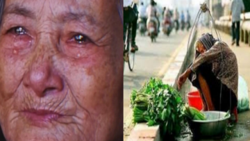 Nơi lạnh nhất không phải là Bắc Cực mà là nơi thiếu vắng tình thương