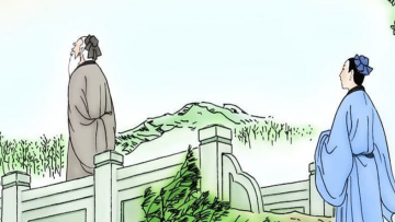 Ba quý nhân ‘chống lưng’ trong cuộc đời bạn, gặp được nhất định phải trân quý-1