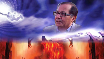 Một lần tới âm gian: Vị bác sĩ chết đi sống lại và mang theo thông điệp quan trọng khi trở về