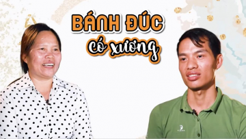 “Bánh đúc có xương”- Ấm lòng câu chuyện mẹ kế hiến thận cứu sống con riêng của chồng-1
