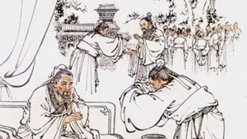 Nhân sinh có mười loại ân tình, tuyệt đối đừng quên báo đáp