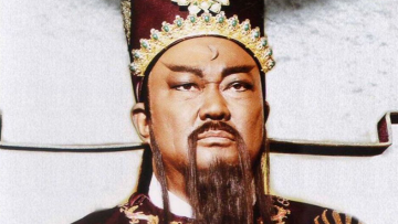 Bao Thanh Thiên: Vị quan một lòng vì dân, cả đời quang minh lỗi lạc, thanh bần chính trực