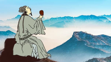 Bớt nghe, bớt nói, bớt nhìn, để tâm thanh tịnh cho đời bình an-1