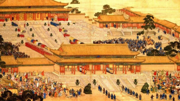 Bí quyết “2 chữ” khiến: Gia tộc thịnh vượng 2000 năm, 600 người lưu danh sử sách, 59 tể tướng, 59 đại tướng quân