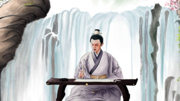 Điều quý giá nhất trong cuộc đời là tìm thấy vị trí của chính mình