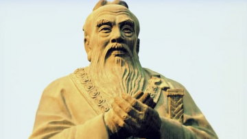 Có một loại người Khổng Tử không thể dạy