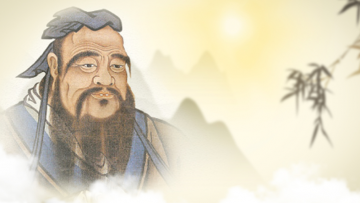 Cổ nhân- 5 tướng mạo phân biệt rõ người đàn ông tốt, người đàn ông xấu-1