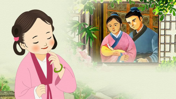 Cổ nhân- Ba “nguyên tắc vàng” nuôi dưỡng nên một đứa trẻ hiếu thảo-1