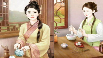 Cổ nhân: Cái miệng của bạn chính là “phong thủy” của cuộc đời bạn