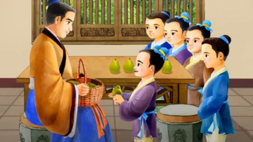 Cổ nhân lưu lại 3 “nguyên tắc bất hủ” giáo dục con thành bậc kì tài: “Biết cách ăn, biết cách chịu khổ, biết cách chịu thiệt”