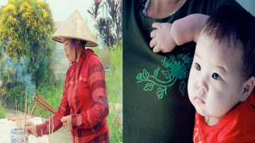 Người phụ nữ 10 năm nhặt hơn 27.000 xác thai nhi để chôn cất, cứu sống được gần 80 bé: Xin đừng bỏ rơi các con