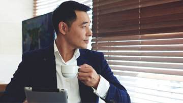 Đàn ông thành công đều rất “chậm”, chậm mà chắc, chậm để làm nên nghiệp lớn-1