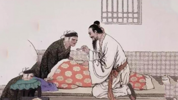 Đạo hiếu. Nguồn ảnh: soundofhope