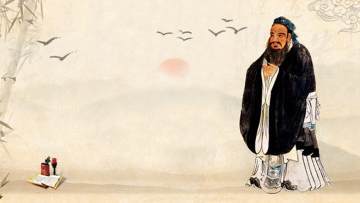 Đạo Trời là điều con người không thể vi phạm mà chỉ có thể làm theo