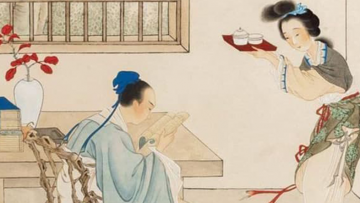 Để thể hiện lễ tiết và yêu thương khăng khít trong hôn nhân, vợ chồng xưa xưng hô với nhau như thế nào–1