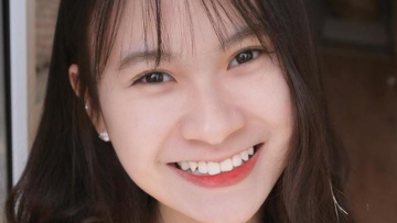 Nữ sinh Lạng Sơn đăng quang Hoa khôi du học sinh Việt tại châu Âu : Em tự hào là người Việt Nam