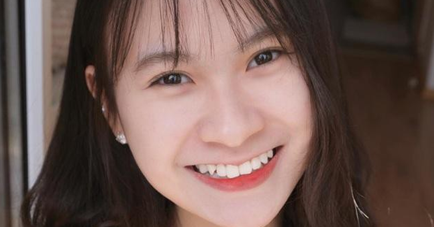 Nữ sinh Lạng Sơn đăng quang Hoa khôi du học sinh Việt tại châu Âu : Em tự hào là người Việt Nam