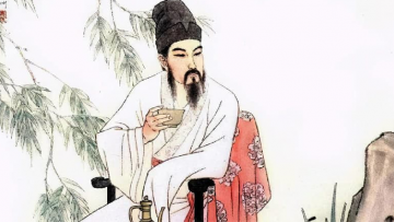 Đức độ, bao dung mới là người tốt, hiểu được thời thế mới là cao nhân-1