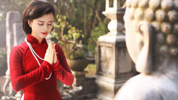 Dấu hiệu nhận biết bạn có “duyên âm”