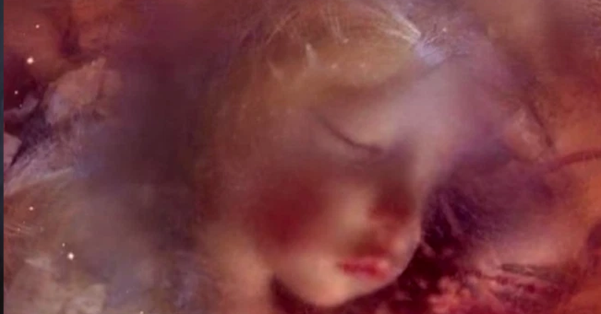Phát hiện quan tài dưới lòng đất, các nhà khoa học sửng sốt thấy bé gái vẹn nguyên như thiên thần say ngủ cùng bí mật bị chôn vùi 140 năm