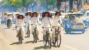 Họ nguyễn là họ lớn nhất Việt Nam.