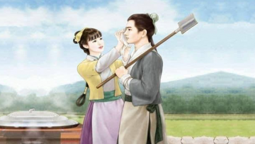 Hỏi thế gian ái tình là chi, mà lứa đôi thề nguyện sống chết? Đọc xong ai nấy đều minh bạch