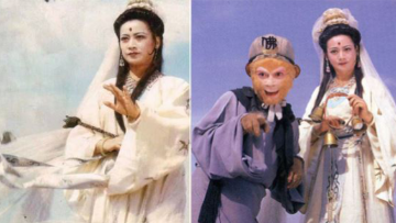 Kể từ khi đóng vai ‘Quan Thế Âm Bồ Tát’, nhiều chuyện ‘bí ẩn’ khó tin đã xảy ra với bà-1