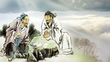 Khi tức giận, hãy niệm 4 câu ‘thần chú’ này, bạn sẽ nguôi ngoai-1